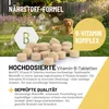 REAVET Vitamin B Komplex Hund 120 Tabs – Hochdosiert mit Produktbild-Vorschau 3