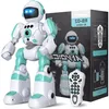 Robot avec télécommande Robot Jouet Enfants rechargeable et Voir les images du produit 1