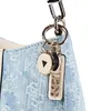 Guess GUESS Noelle TOP Tasche Blau Produktbild-Vorschau 12