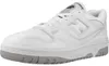 New Balance Sneakers BB550PB1 in White color size 40.5 Produktbild-Vorschau 13