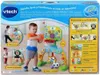 Vtech Basketballkorb Des Sportzentrums Mehrfarbig  Kinder Produktbild-Vorschau 8