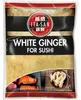 Gingembre blanc, variété White Ginger, 1,5 kg, Ita-San Voir les images du produit 1