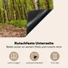 KitchenYeah© Herdabdeckplatte Hohe Bäume wachsen an einem Produktbild-Vorschau 5