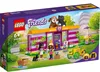 LEGO Friends 41699 - kawiarnia adopcyjna dla zwierząt Podgląd zdjęcia produktu 12