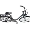 28 ZOLL Damen Fahrrad CITY Fahrrad BIKE ALU NEU Modell Produktbild-Vorschau 2