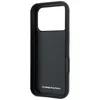 iPhone 18 Pro / 17 Pro hoesje, BMW M Carbon Metal logo, Productafbeelding-voorbeeld 7