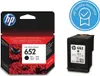HP 652 F6V25AE Schwarz  Original Tinte 360 Seiten Produktbild-Vorschau 6