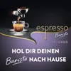 Lavazza koffiebonen Barista Intenso, 1 kg Productafbeelding-voorbeeld 2
