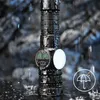 Taschenlampe 3500 Lumen mit Magnet, LED Taschenlampe Usb Produktbild-Vorschau 5