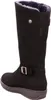 A black boot shown from the side. Anteprima dell’immagine prodotto