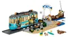 LEGO City Historická plážová tramvaj, Sada na stavění, 7 Náhled obrázku produktu 10