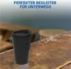 Kaffeebecher to go 300 ml - Becher mit Deckel & Produktbild-Vorschau 5