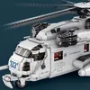 Reobrix 33037 CH-53E Transport Hubschrauber 2.192 Teile Produktbild-Vorschau 3