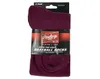 Rawlings Baseball Socks (2 Pair) S Pink Baseball/Softball Produktbild-Vorschau 4