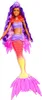Barbie "Sirène Power" Poupée de Brooklyn (cheveux violets) Voir les images du produit 13