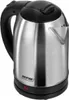 MPM MCZ-131M, 1,7 L, 1800 W, Strieborná, Čierna, Nerezová Náhľad obrázku produktu 2