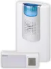 Heidemann Funkgong-Set HX Flashlight weiß Produktbild-Vorschau 8