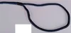 Talamex Dockline Pp Seil 10 Mm 8 M Blau 10 mm Blau 10 mm Produktbild-Vorschau 2