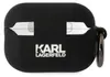 Karl Lagerfeld, Silikonhülle AirPods Pro 2 Choupette Kopf Produktbild-Vorschau 8