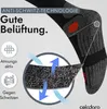 Celodoro 4 Paar Wandersocken, Arbeitssocken & Sportsocken Produktbild-Vorschau 6
