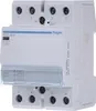 Hager Installationsschütz 63A ESC464 4Öffner 230V Produktbild-Vorschau 3