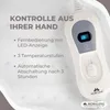 Mobiclinic, Wärmeunterbett, Für Einzelbetten, 150 x 80 cm, Produktbild-Vorschau 4
