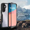 360 Grad Rundum Schutz Handyhülle für Samsung Galaxy A05s Produktbild-Vorschau 7