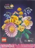 LEGO® Botanicals 10347 Kleiner Sommerstrauß Produktbild-Vorschau 16