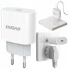 DUDAO Dudao A14EUC Adapter 20Watt 1m USB-C to cable Náhled obrázku produktu 12