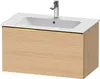 DURAVIT DE4262034300000 D-Neo WTU WH R.ek 810x462x440 EiNa Produktbild-Vorschau 1