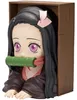 Ammazzademoni Kimetsu no Yaiba Nezuko Kamado Hyokofig Anteprima dell’immagine prodotto 4