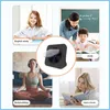 Wielofunkcyjny odtwarzacz CD ZELURXX, głośnik Bluetooth, z Podgląd zdjęcia produktu 5