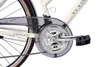 WYNN Trekkingrad 28 Zoll TRK1.0 weiß Rahmenhöhe 53 cm Damen Produktbild-Vorschau 2