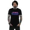 Star Wars - T-Shirt für Herren BI46147 (XXL) (Schwarz) Produktbild-Vorschau 2