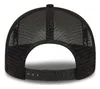 New Era - MLB New York Yankees Camo Infill Trucker Snapback Produktbild-Vorschau 2