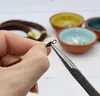 3 Rollen 5M x 2mm Lederschnur Lederband aus echt Leder, Produktbild-Vorschau 5