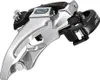 Deragliatore anteriore Top Swing 42 denti Anteprima dell’immagine prodotto 14