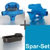 Zisternenfilter Sinusfilter SF Spar-Set DN 100 125 mm HV Produktbild-Vorschau 2