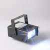 Mini LED Stroboskop - Batteriebetrieb - Geschwindigkeitsregelung Produktbild-Vorschau