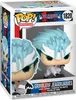 Bleach - Grimmjow Jeagerjaques 1820 - Funko Pop! Produktbild-Vorschau 1