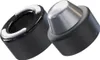 Therabody FG TheraFace Hot & Cold Rings - czarny masażer do Podgląd zdjęcia produktu 1