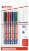 edding 250 whiteboardmarker, assorti (verpakking met 4 Productafbeelding-voorbeeld 8