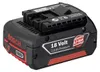 Batterie BOSCH 1600Z00037 GBA 18V 3 Ah Professionnal Voir les images du produit 1