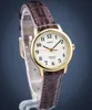 Dámské hodinky Timex T20071 hnědé Náhled obrázku produktu 20