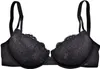 LASCANA Push-up-BH , BH mit Bügel, Spitzen-BH, Schalen-BH Produktbild-Vorschau 1