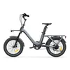 ADO E-Bike Air One Pro, vélo électrique,moteur Voir les images du produit 3