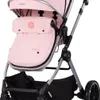 Chipolino Combinewagen Pearl 2-in-1, ombouwbaar, met Productafbeelding-voorbeeld 3