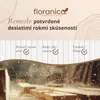 Floranica drevený okraj záhona 40 x 200 cm biely obruba Náhľad obrázku produktu 8