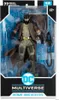 McFarlane Toys DC Multiverse Actionfigur Batman Dark Produktbild-Vorschau 14