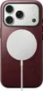 A smartphone case with a wireless charger attached. Anteprima dell’immagine prodotto